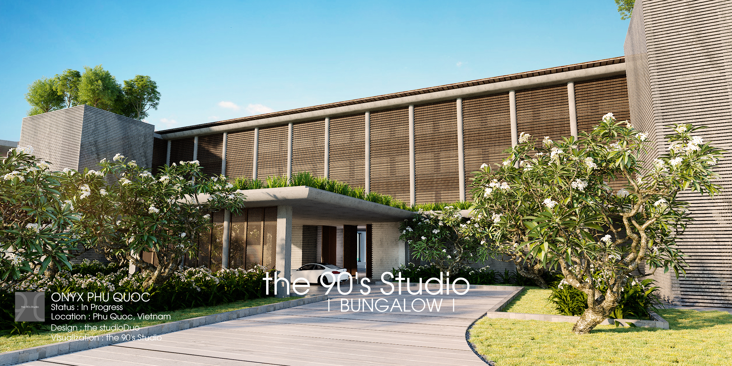 富国岛玛瑙酒店（注：如果ONYX不是作为酒店品牌理解，仅从字面玛瑙翻译，PHU QUOC是越南富国岛，可结合具体语境判断若此处不是酒店名等特定名称，仅直译为富国岛玛瑙 ） 丨越南丨THESTUDIODUO-7