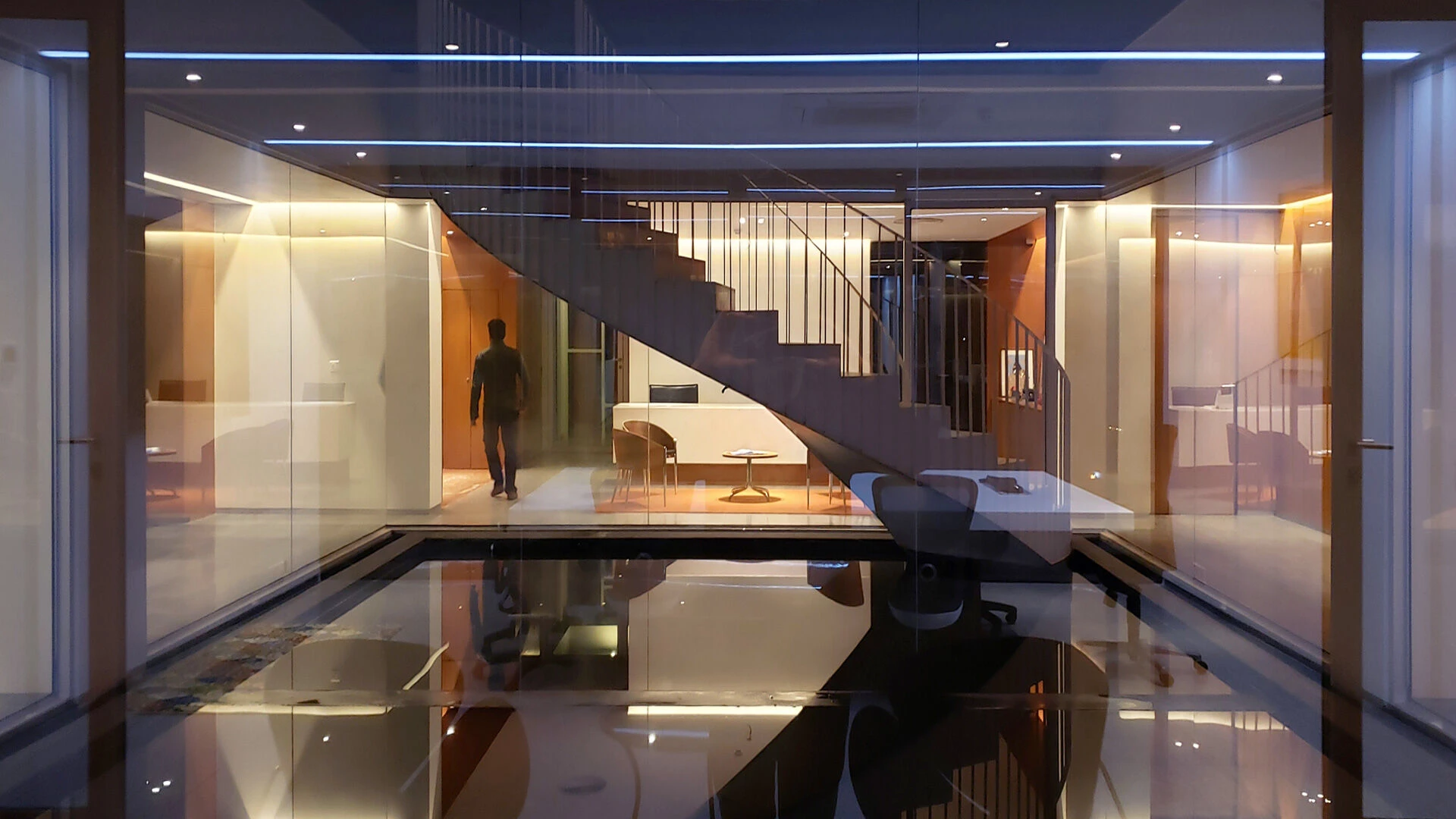 眼睛 或 眼 或 目丨尼泊尔丨MAP-29