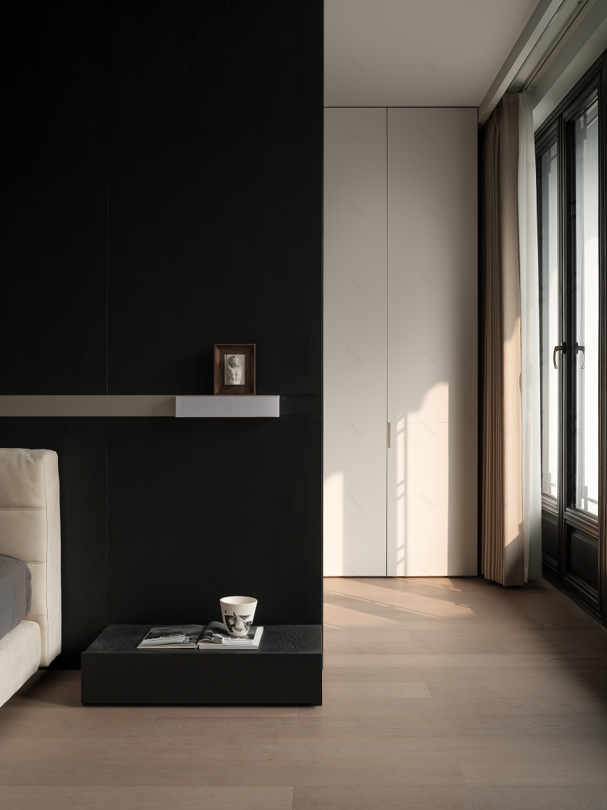 与光骑行丨中国上海丨FF DESIGN(上海费弗空间设计有限公司)-137