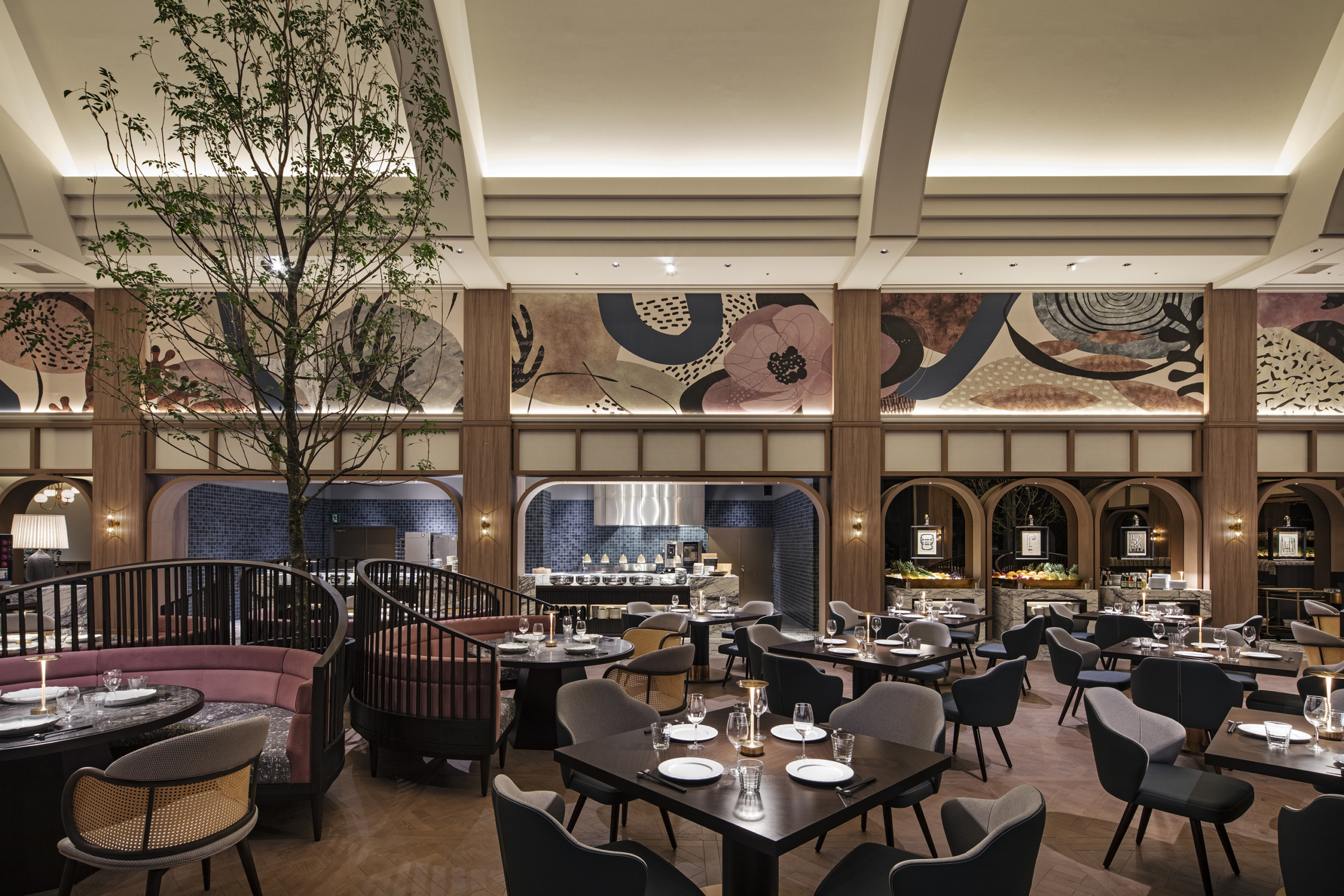 NORM -KIRISHIMA KANKO HOTEL- | DESIGN STUDIO CROW-11