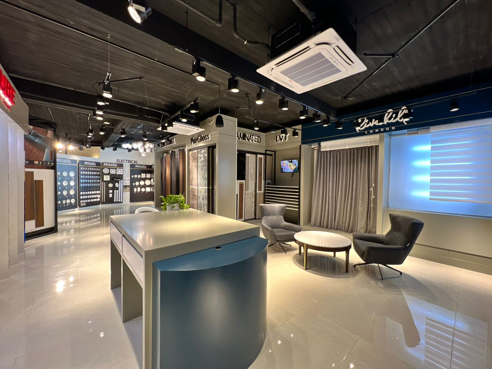 IRAQ DANUBE HOME FRANCHISE PROJECT-17