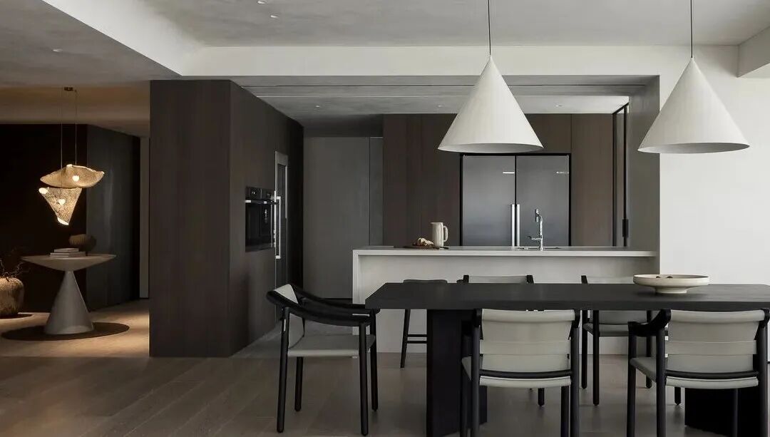 PrivateHome|西意·东境-18