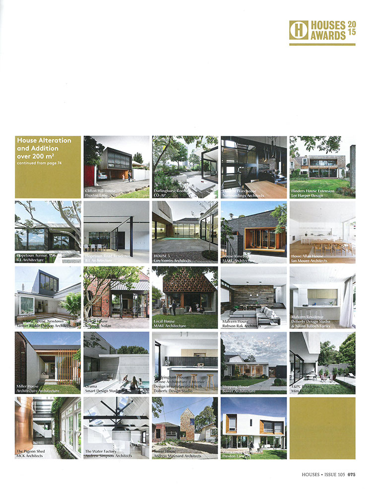 Media Index - B.E Architecture-286