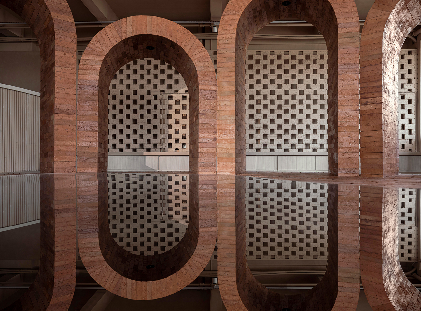 向林·向你艺术生活空间丨中国广州丨向林设计-41