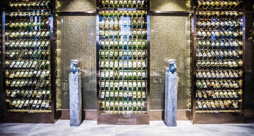 北京三里屯【和彩】餐厅-20