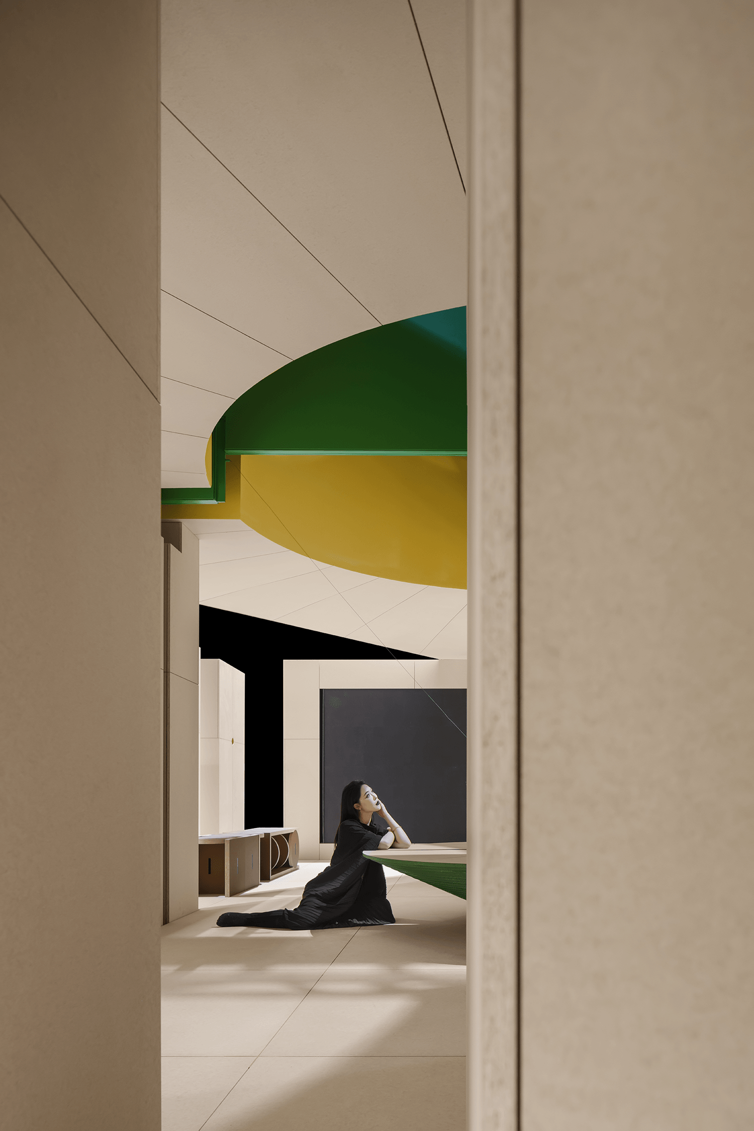 PGM·流行乐 丨中国广州丨壹席设计-51