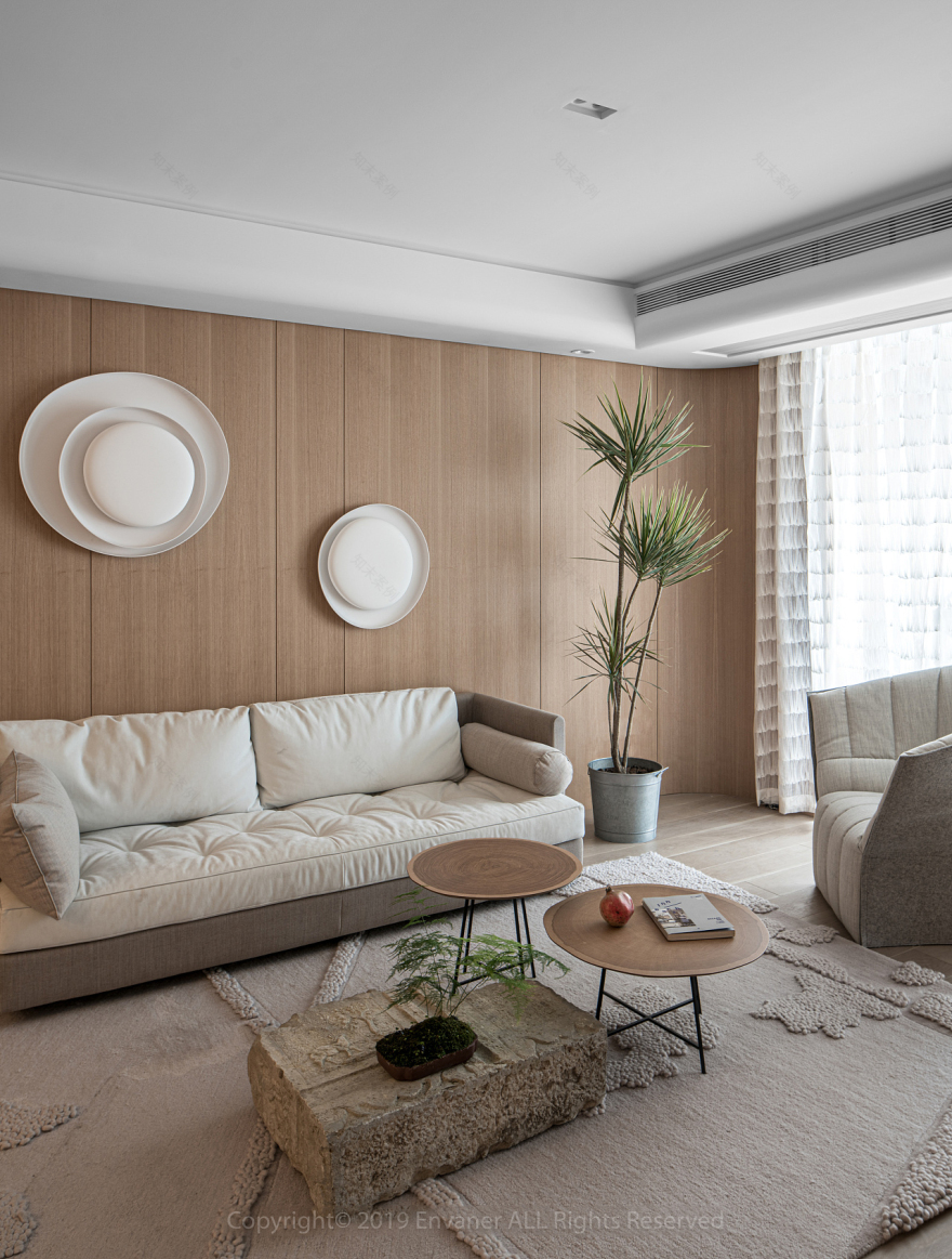 京城豪苑住宅项目-8