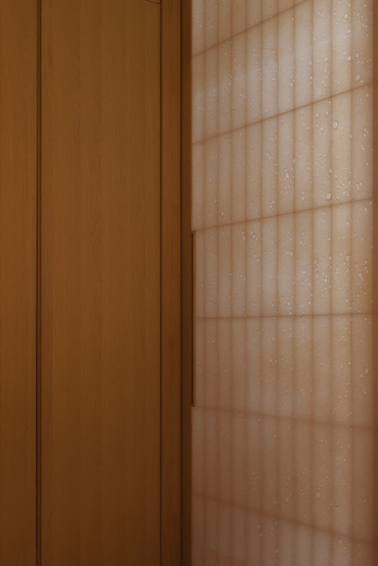 晴空·日本料理深圳店丨中国深圳丨春山秋水设计-24