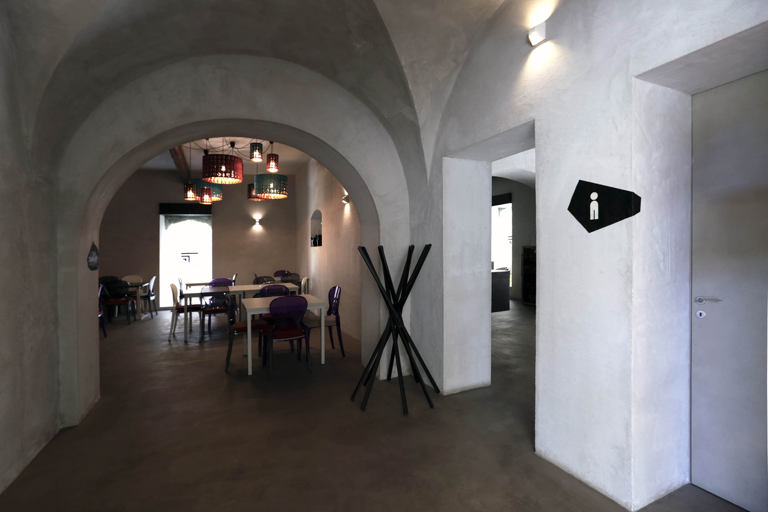 LILLO GIGLIA丨乡村建筑丨QUIDvicololuna-33