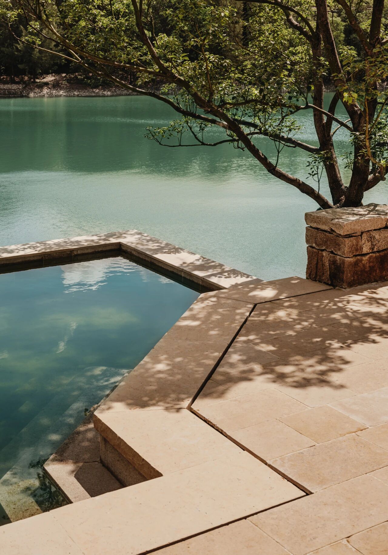 阿那亚九龙湖丨中国广州丨尚壹扬设计-22