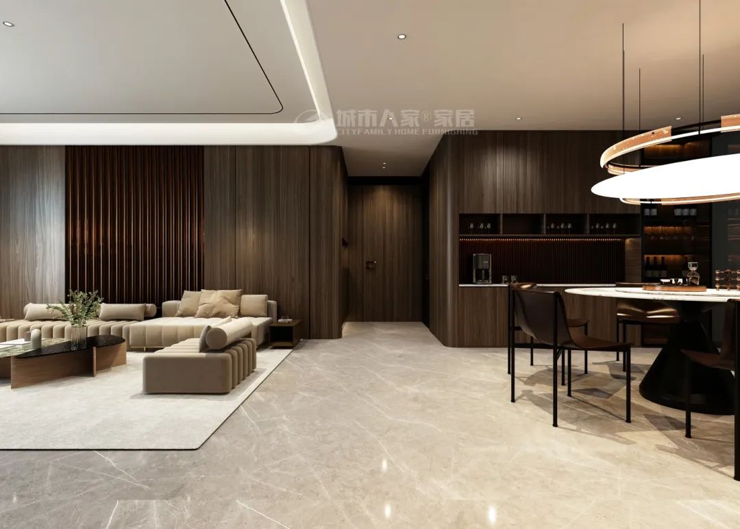 万科锦绣丨中国银川丨宁夏城市人家-38