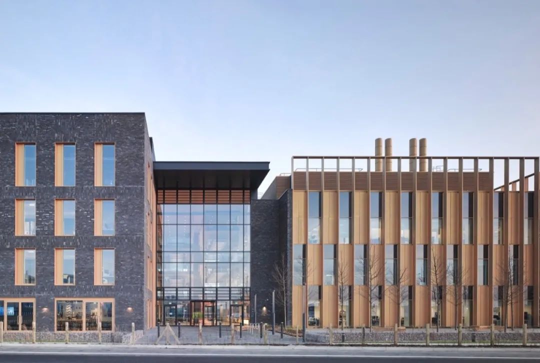 打造宜居空间·建筑立面开窗设计参考丨无非建筑-35