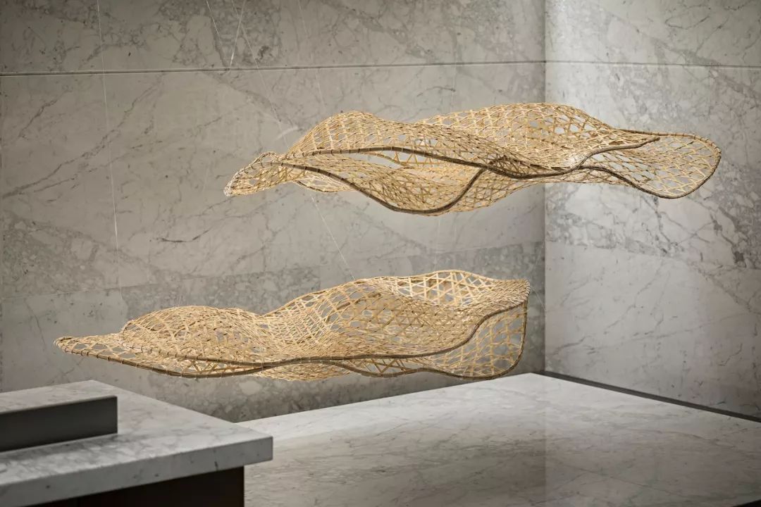 杭州博地中心会所 | 云端之上的世外禅境-9