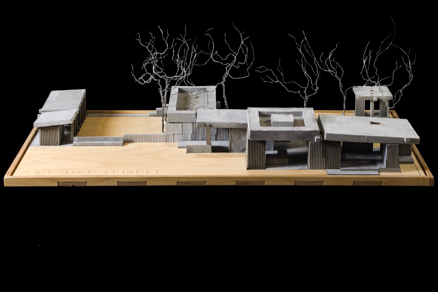 午倦宫丨中国惠州丨合造社建筑设计事务所-122