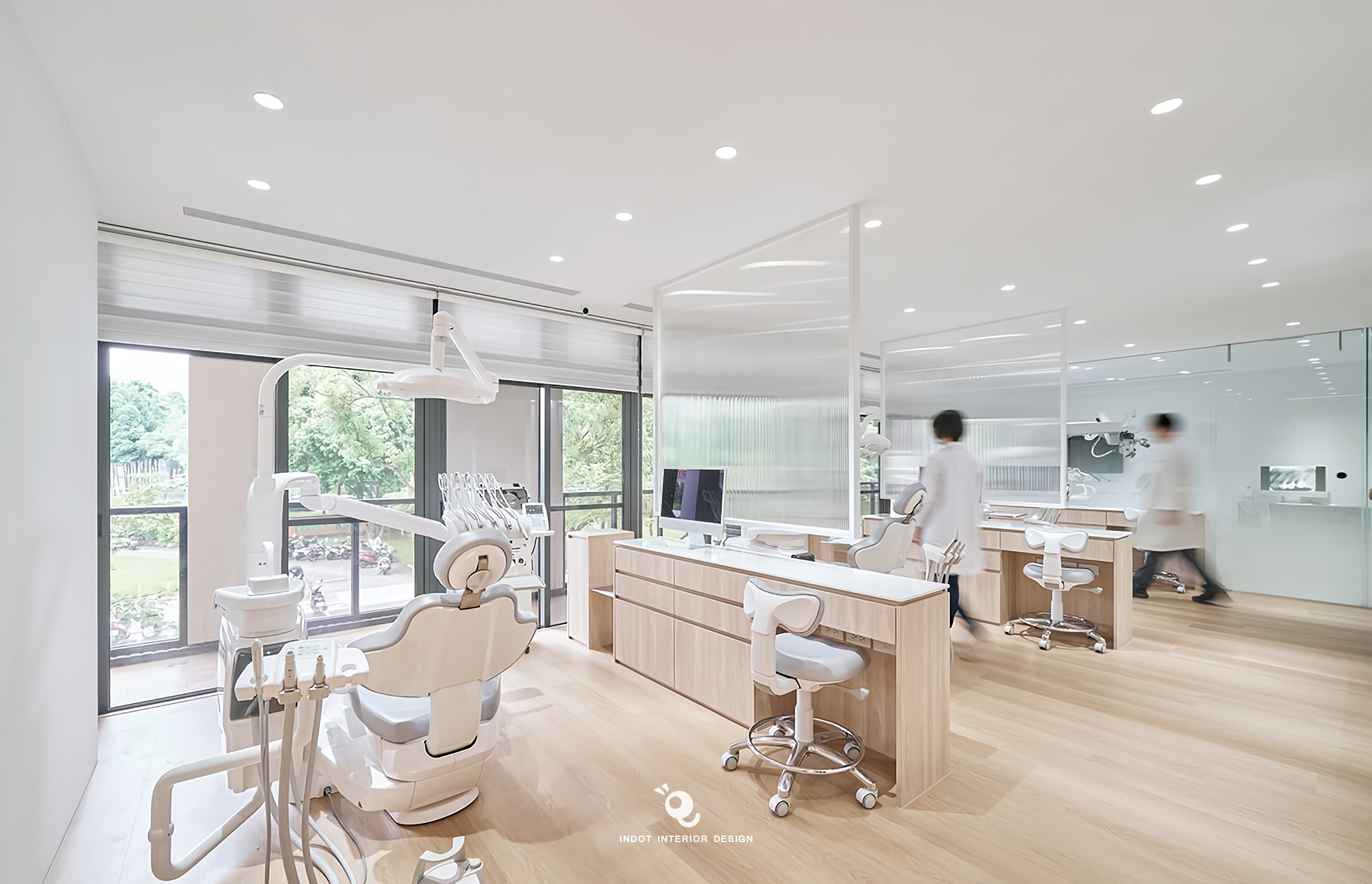 三峡昕月牙医丨中国台湾丨虫点子创意设计-19