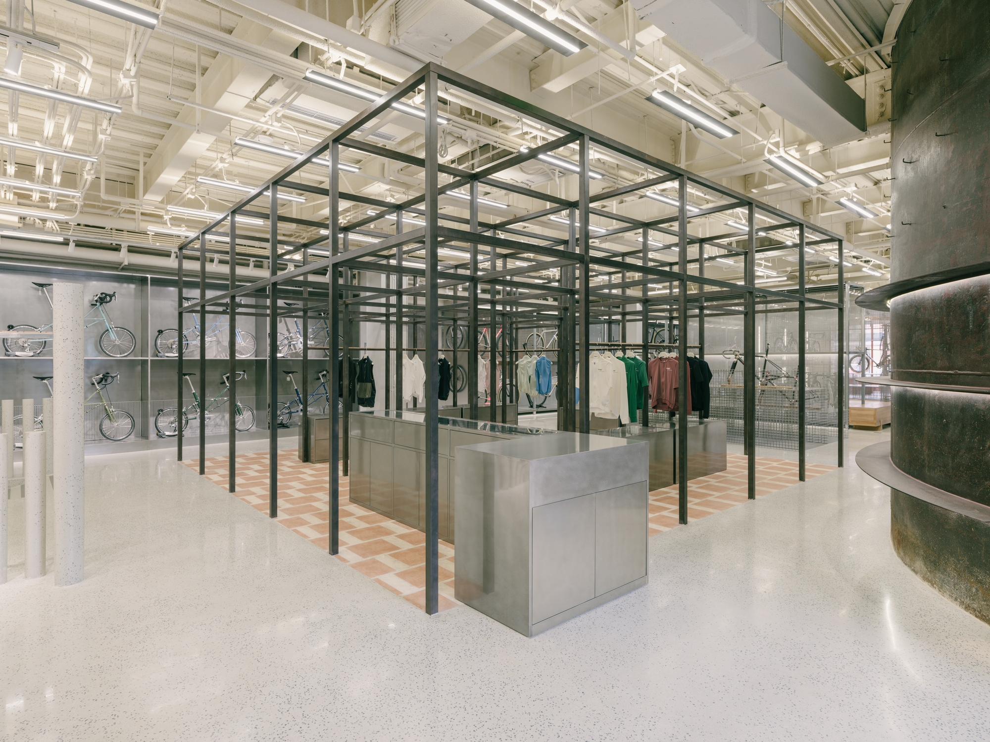 AITASHOP北京旗舰店丨中国北京丨Yatofu Creatives-27