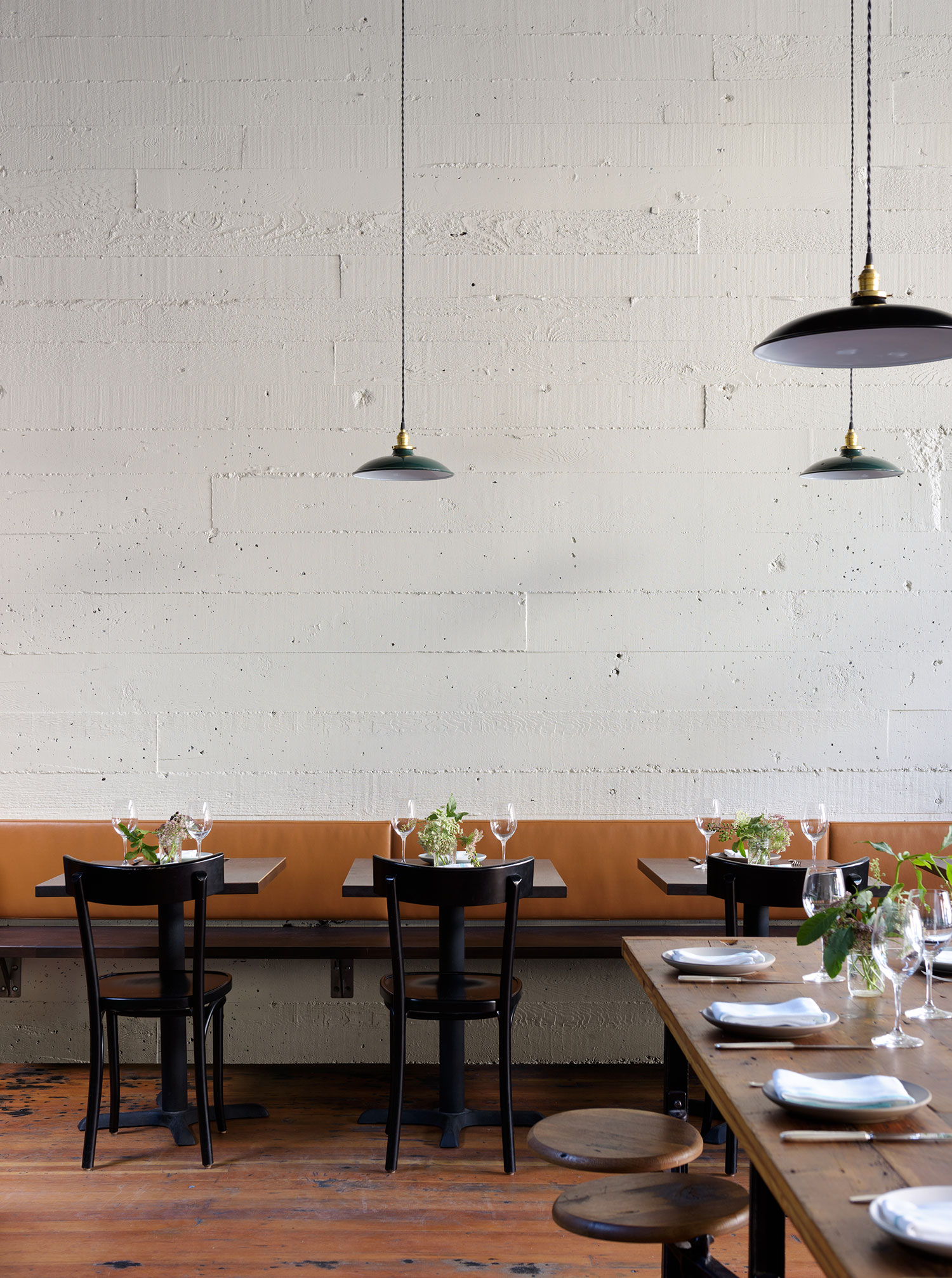 旧金山“人民的餐厅”-1