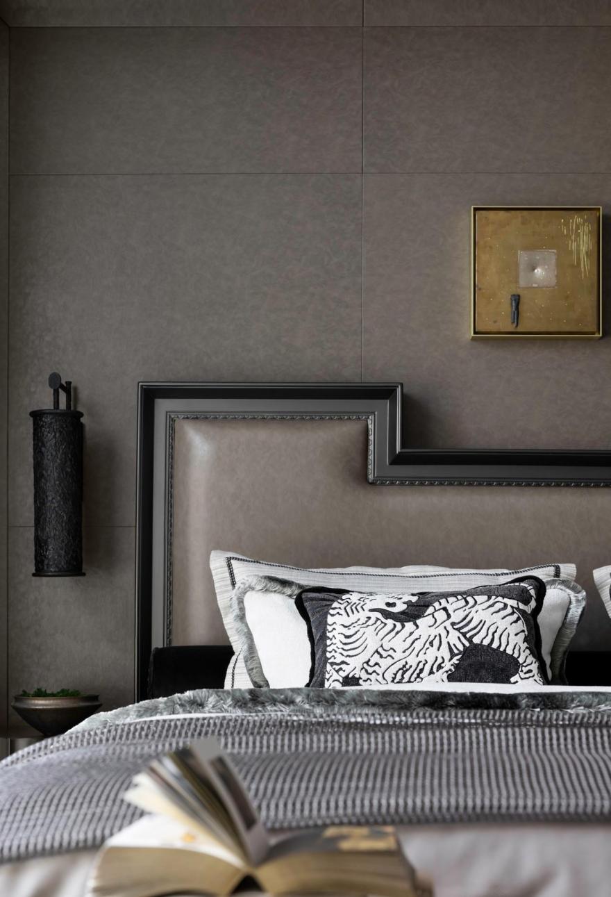 澍田设计 · 成都麓湖鲲鹏阁560㎡丨中国成都-24