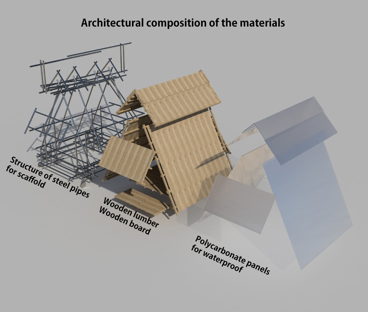 Movable Shinto Shrine   Kikuma Watanaeb + D Environmental Design System Laboratory-10