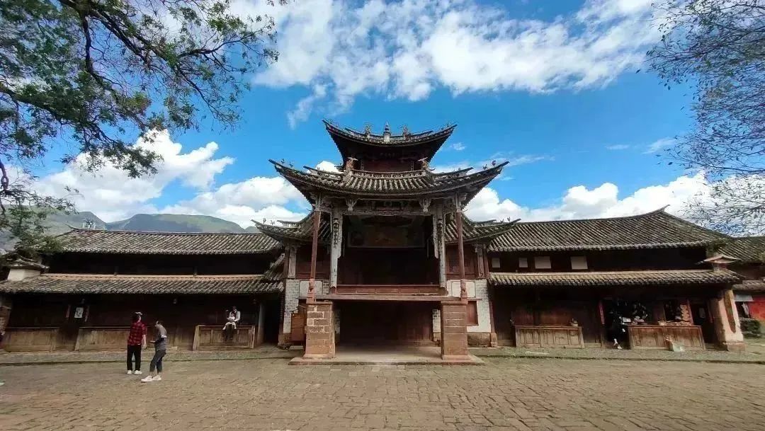 云南美学之旅丨中国云南丨顺德区室内设计师协会-19