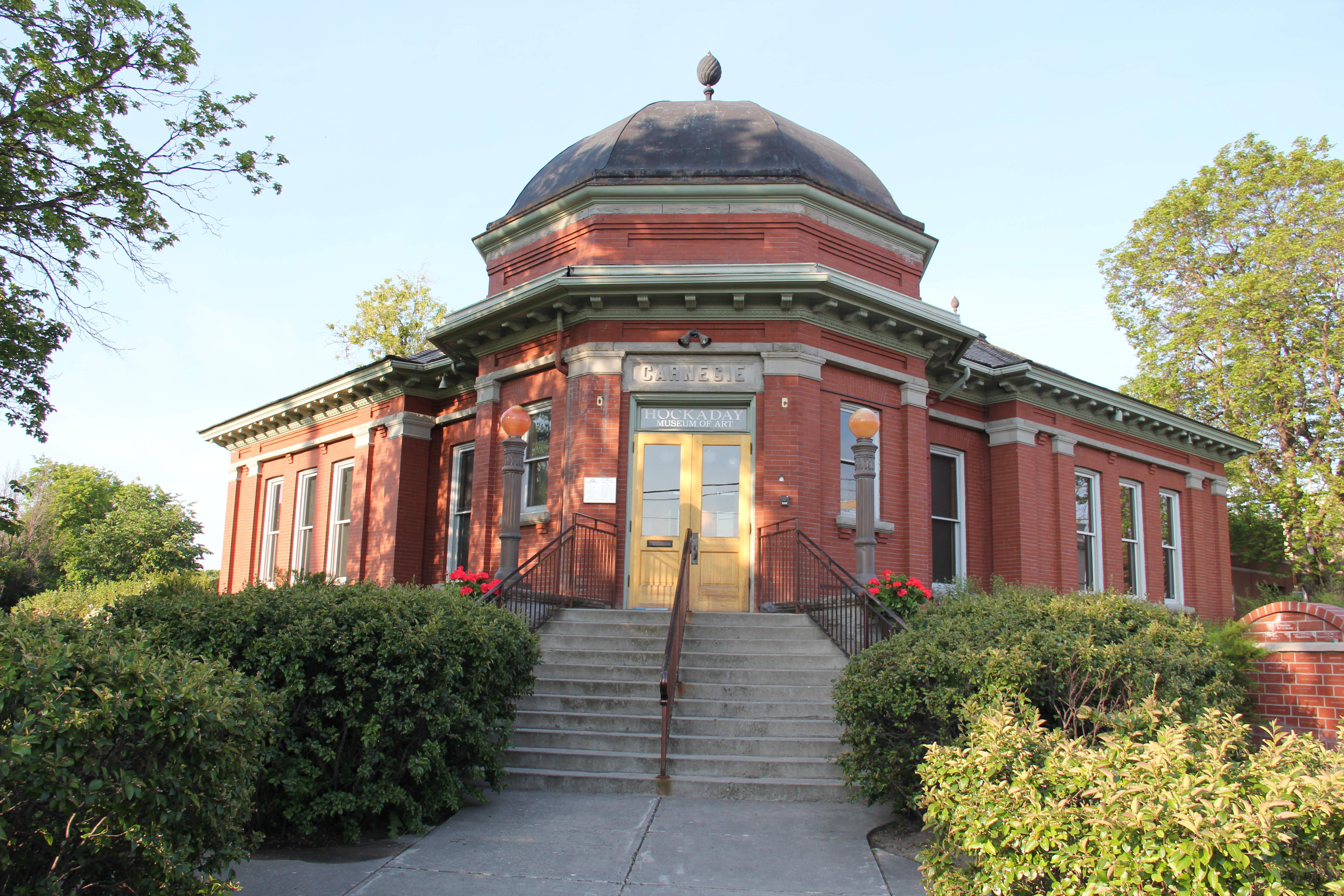 Kalispell历史建筑保护项目丨美国蒙大拿-10