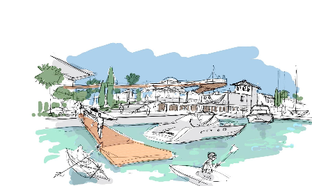 CT-TOD案例｜莫特里尔码头——西班牙热带海岸的地标性项目-64