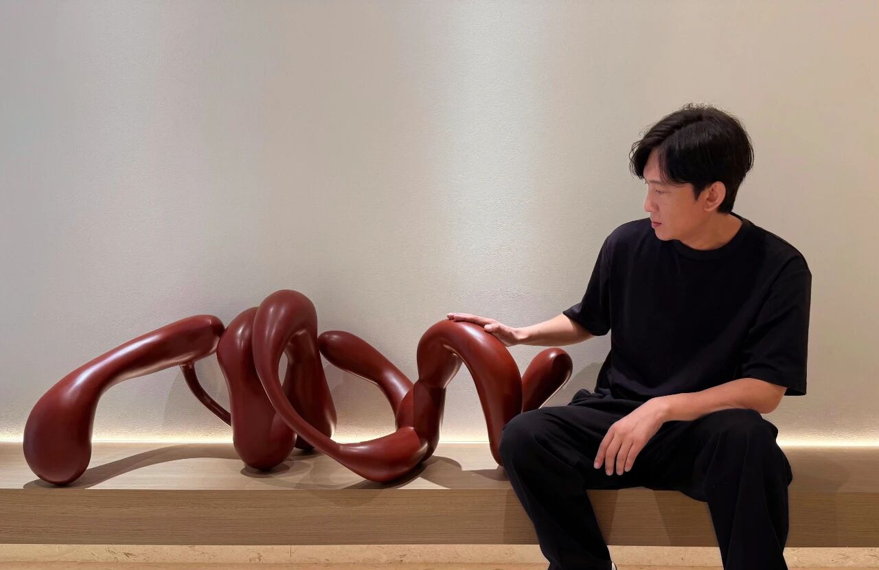 清水湾桃源里双拼别墅样板房丨中国海南丨DIR物向文化,YOUW有物-57