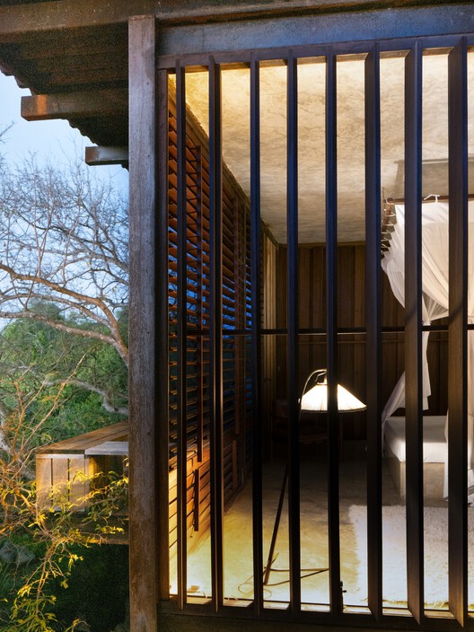 Falcon House（猎鹰之家）丨肯尼亚-54