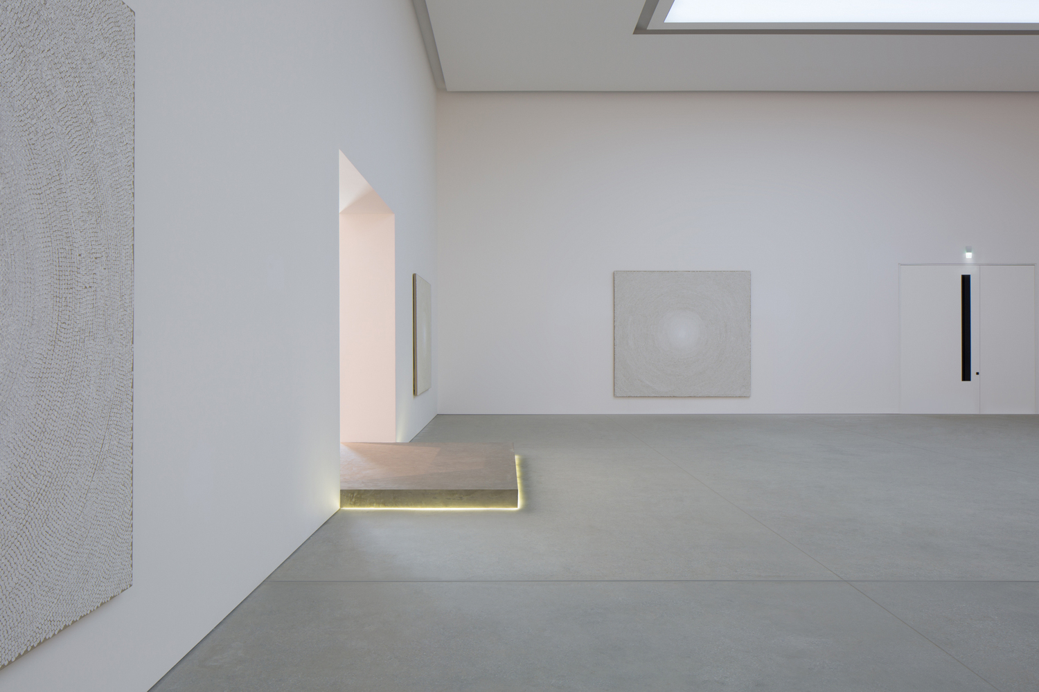 迪拜莱拉·海勒画廊-41