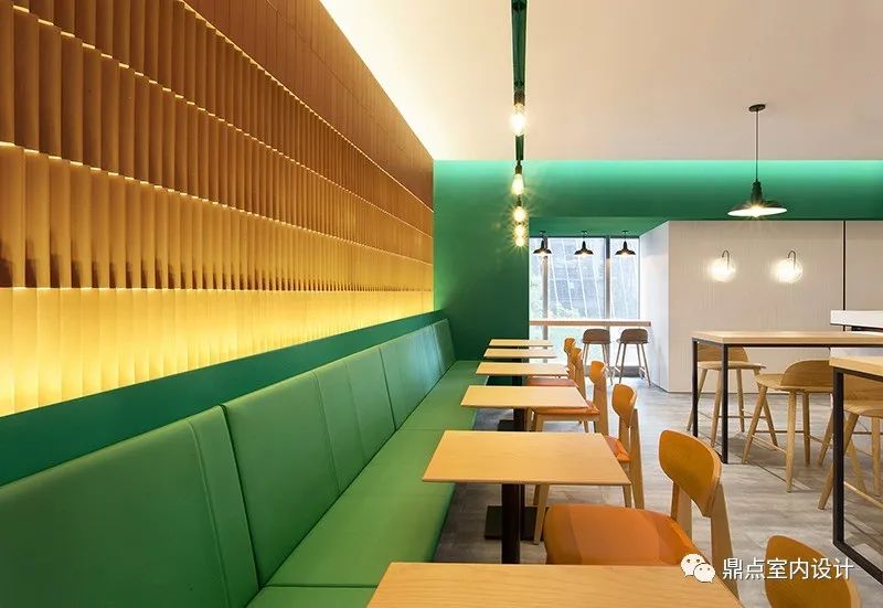 VEG MYLK 轻食店-5