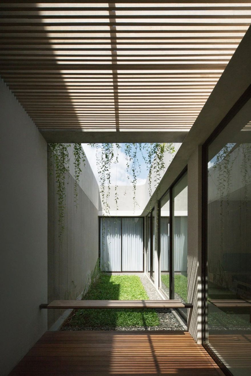 洛克汉兹餐饮俱乐部丨印度丨Isso Architects 工作室-58