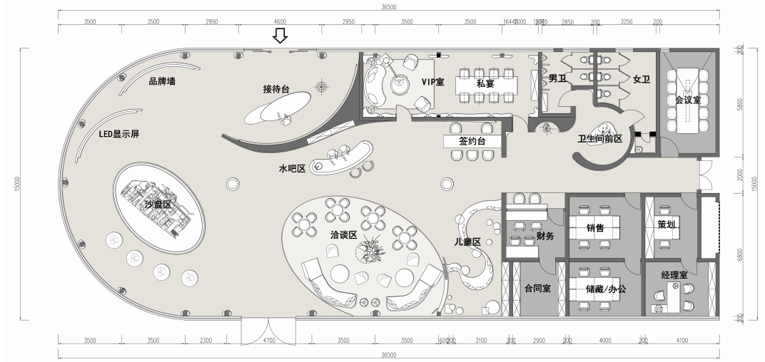 常熟·虞门丨中国江苏丨Midspace涵冰-63