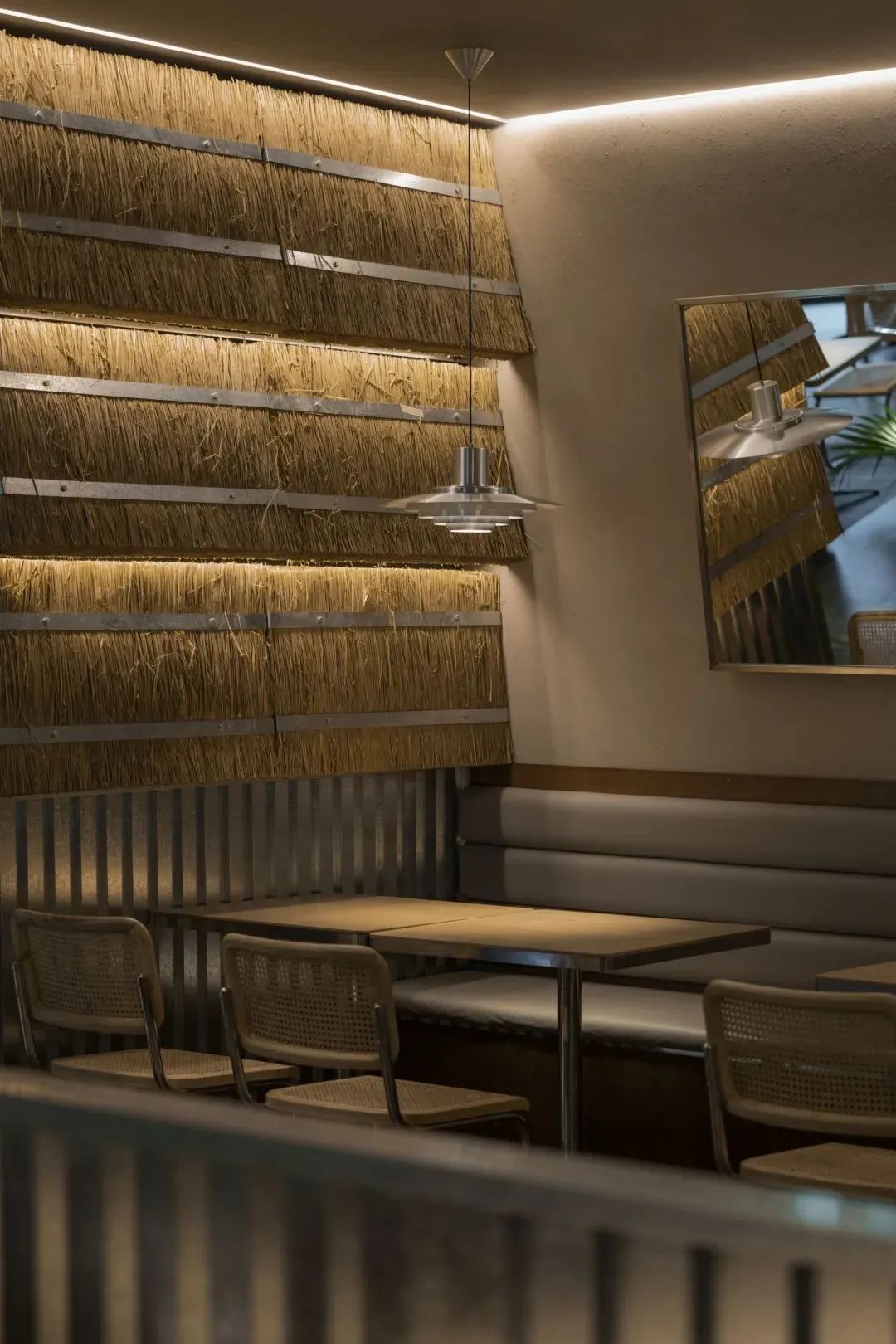 COLINMINT 简悦厨丨中国广州丨广州永创设计有限公司-83