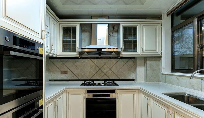 高人设计简欧混搭-12