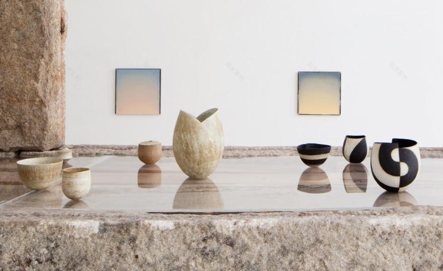 Loewe Miami 展览 · 机遇遇见艺术-14