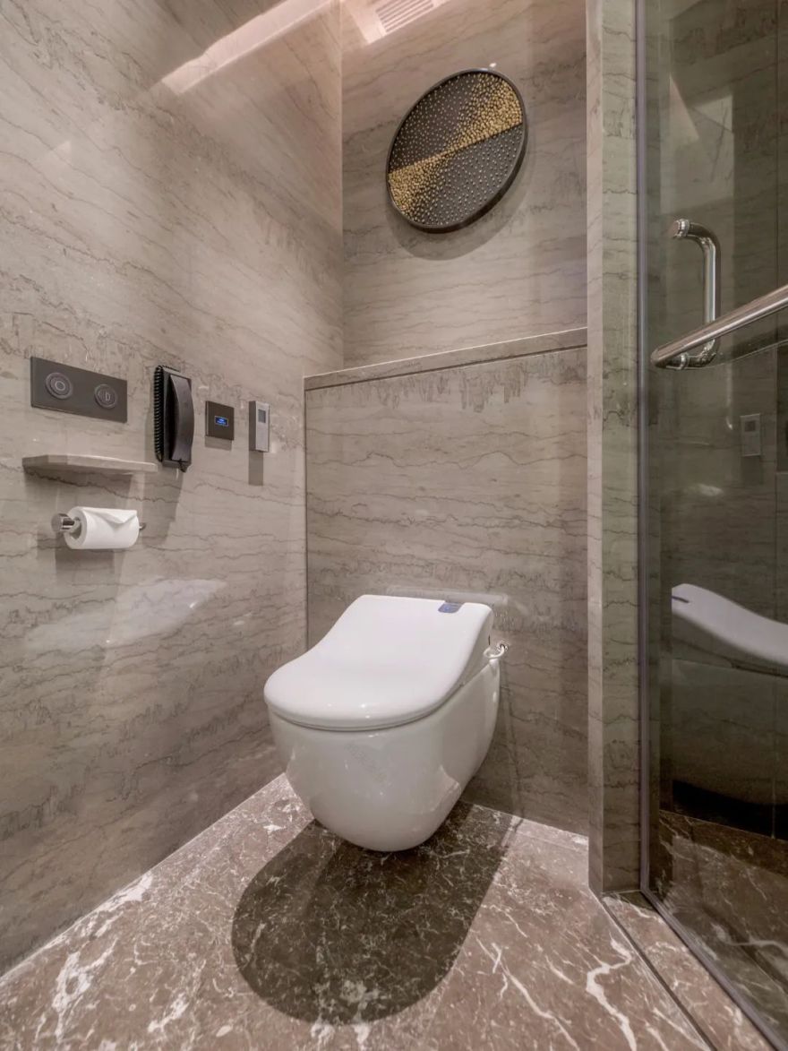 一城一仕|恩仕x凯宾斯基,用地域文化演绎极致奢华-67