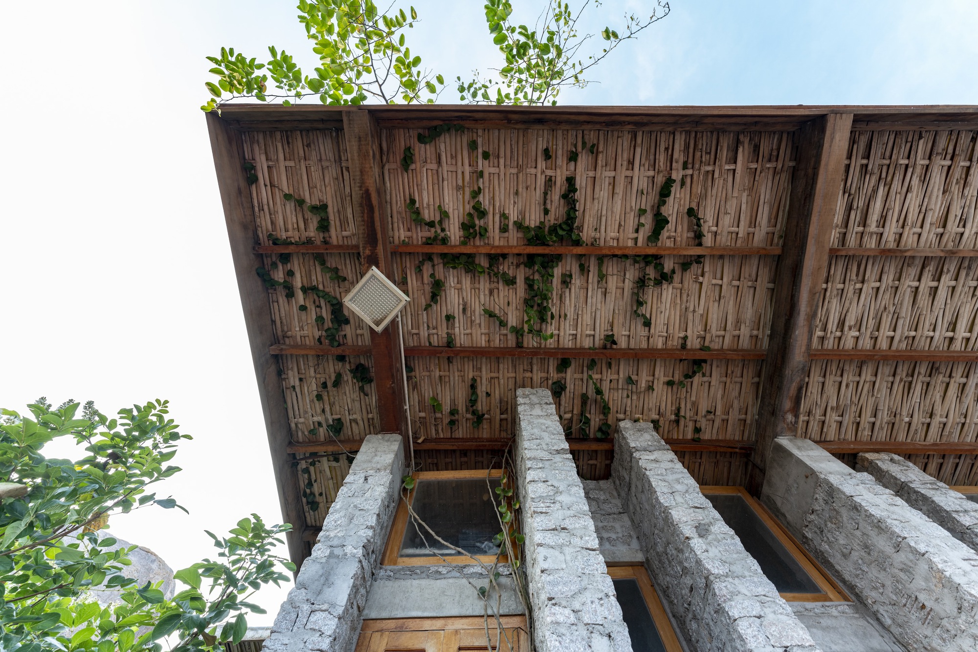 英雄之家 Núi Chúa丨越南丨Nhavui XS Studio-44