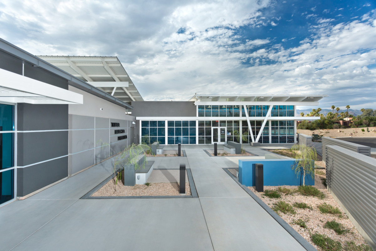 美国 Pima Medical Institute 医疗培训学院改造设计-13
