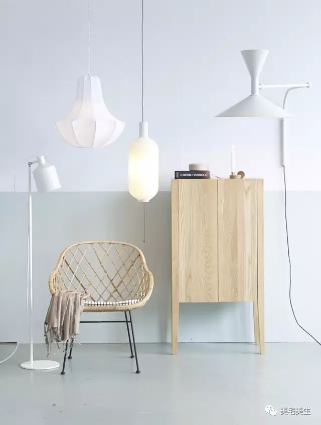 【享·家】以简约的姿态，讲述空间空间的故事！-8