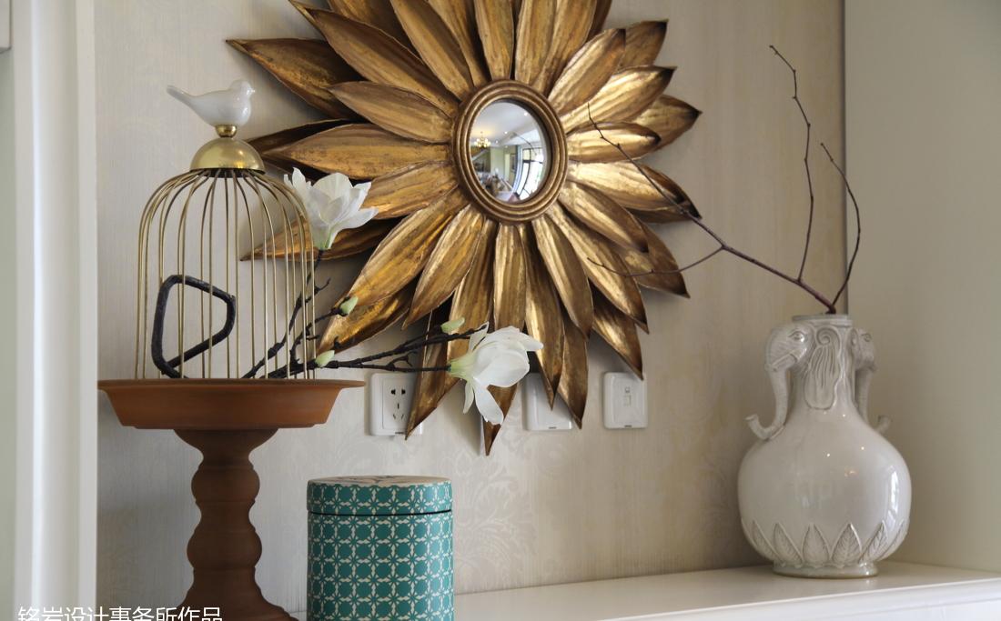 
蓝湖郡——加州式舒闲惬意 -2