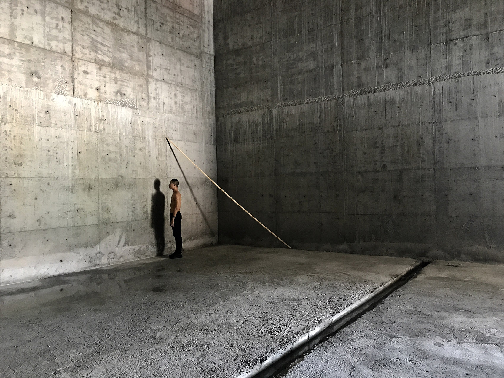 台州当代美术馆，浙江-大舍建筑-44