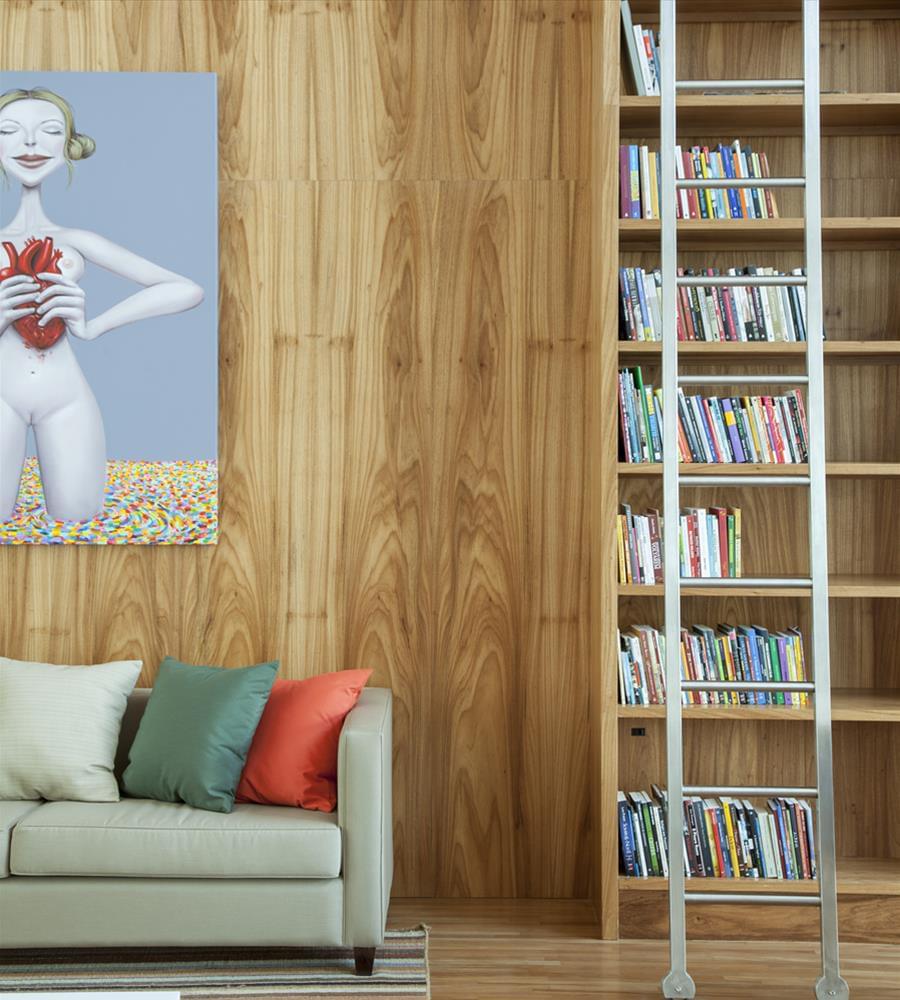 巴西 Vitória Hotel Paulínia | 现代风格与自然元素的完美融合-7