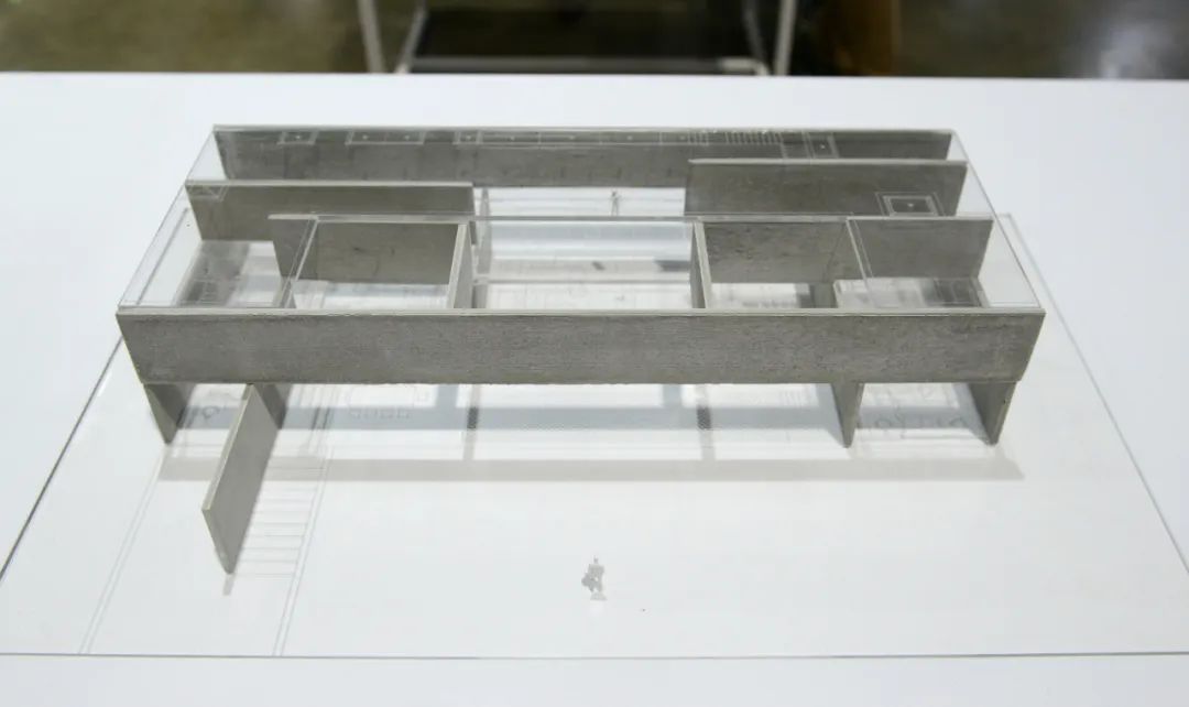 泰国诗意建筑 | Stu/D/O Architects 的理性与感性-40