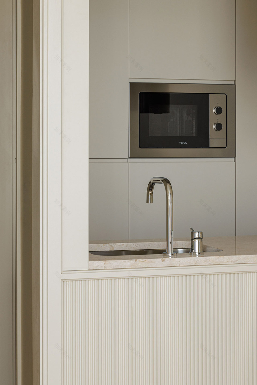 Theatro 旅馆改造丨葡萄牙丨Arquitectos Aliados 建筑事务所-153