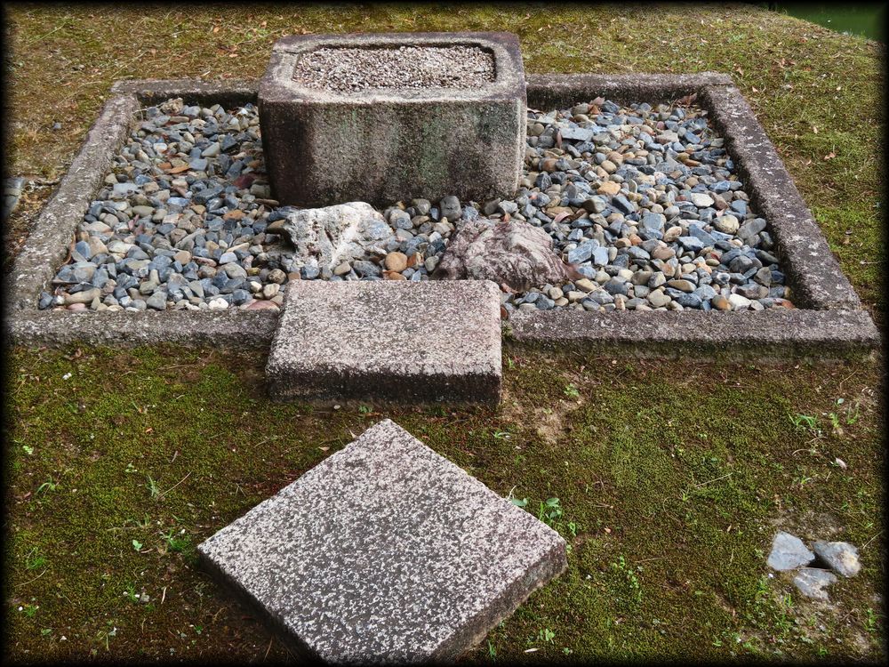 桂离宫的持仏堂,园林堂与“夏之茶屋”赏花亭等建筑丨日本京都-38