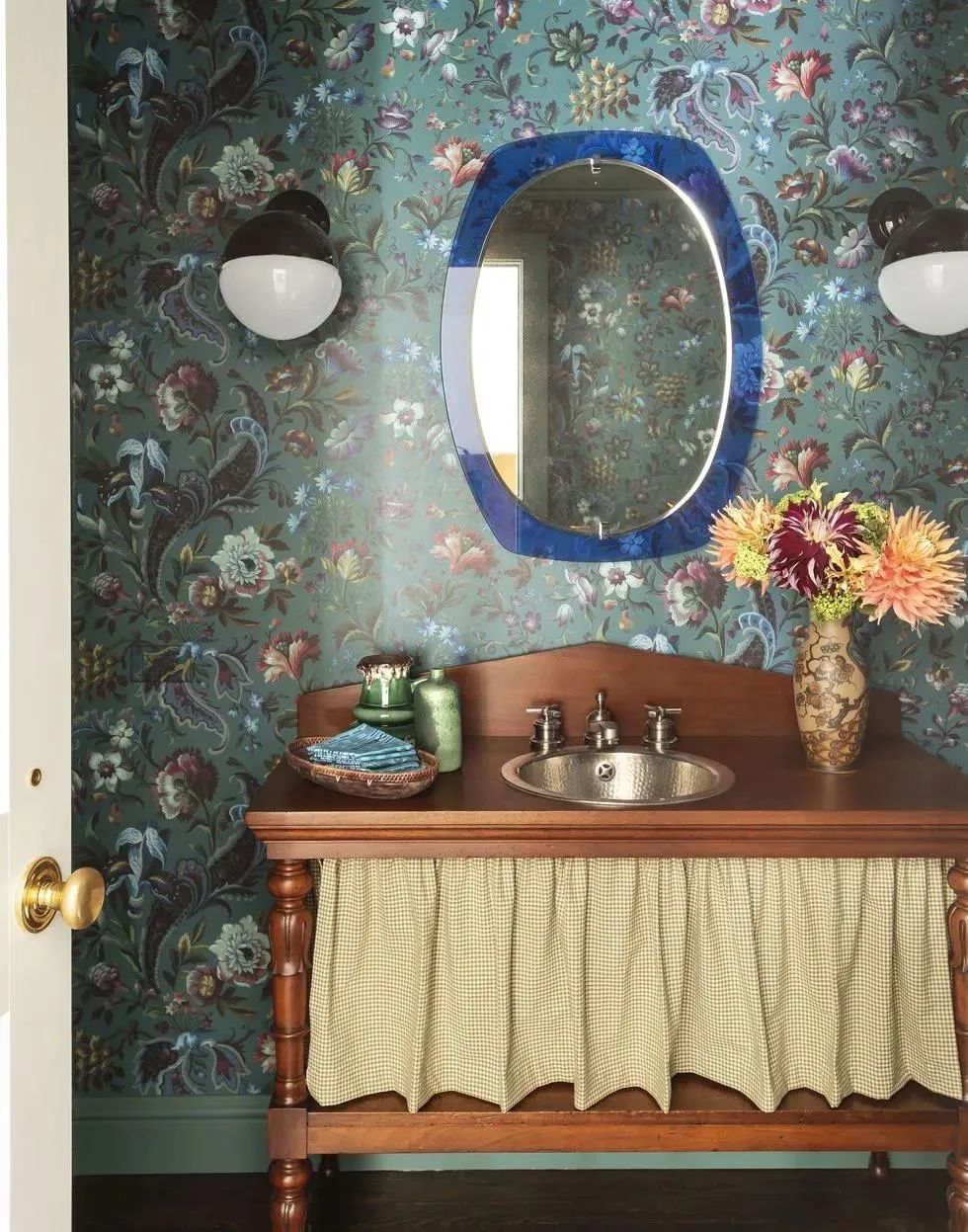 波西米亚风格家居设计丨中国包头丨赫彩软装,众诚装饰-64