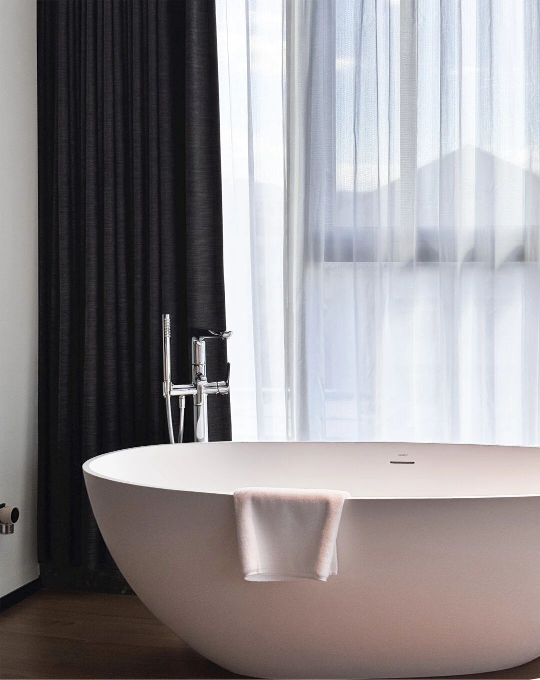 笔中有鹤（江山）度假酒店丨中国衢州丨浙江安地建筑规划设计有限公司,杭州器合设计科技有限公司-149