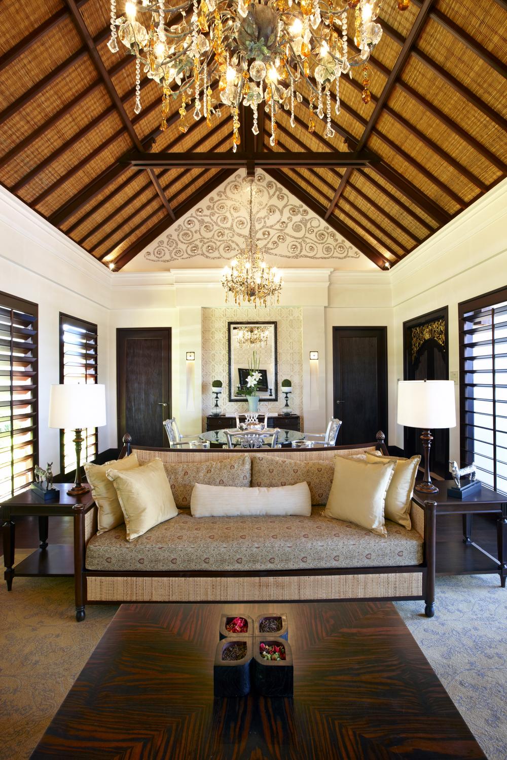 The St  Regis Bali Resort, Bali, Indonesia-16