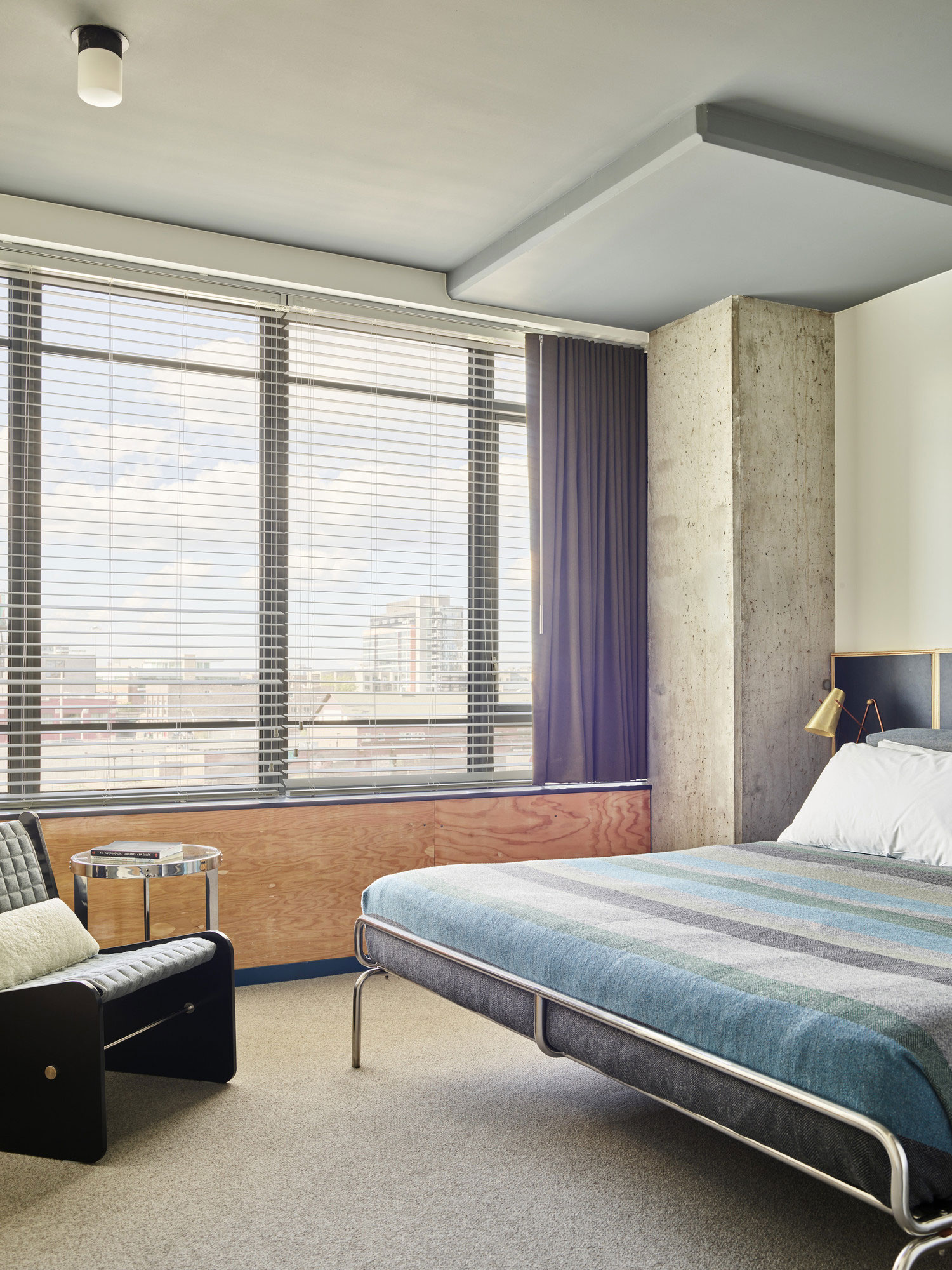 芝加哥Ace酒店-29