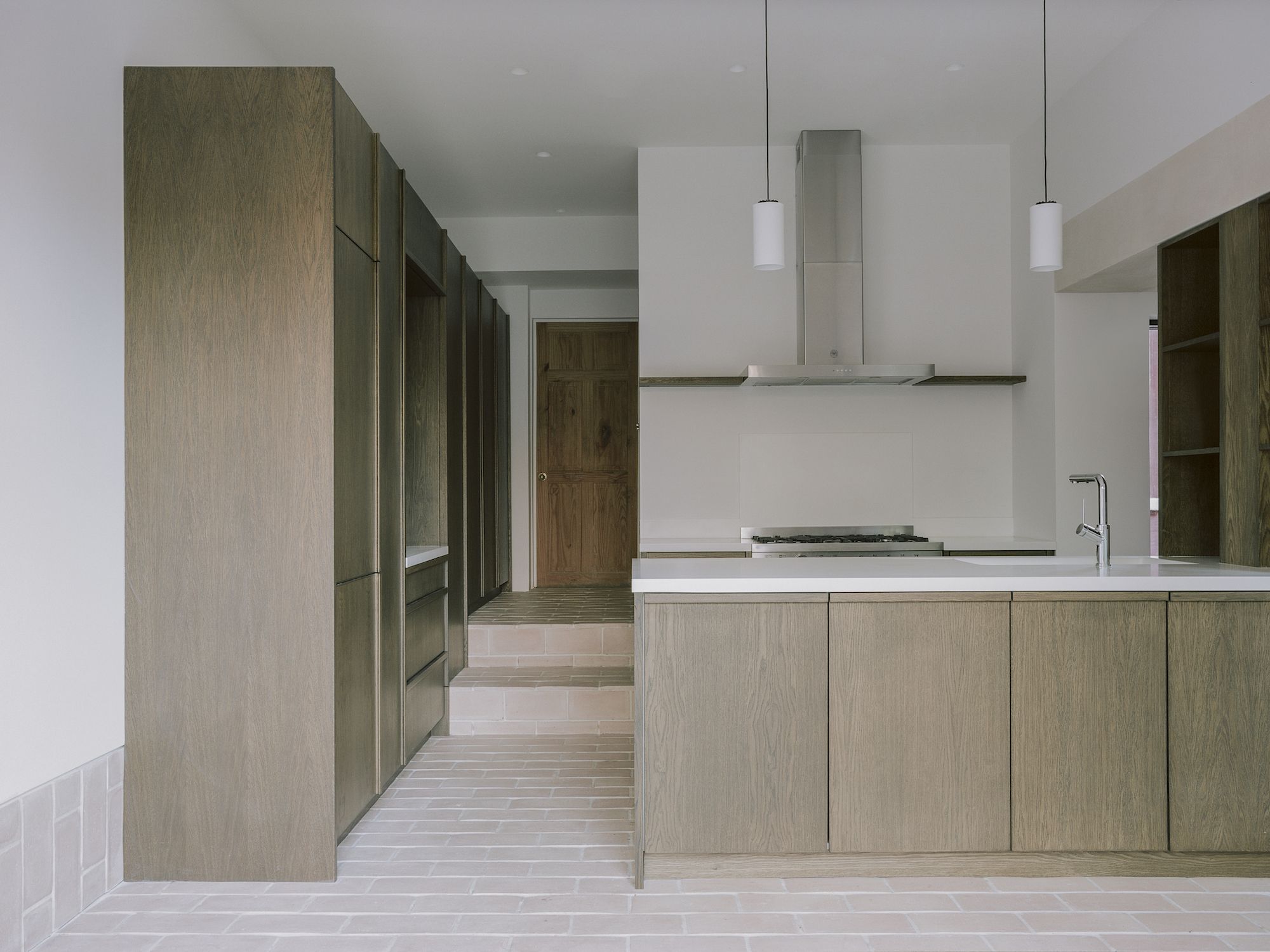 洞光屋丨英国伦敦丨Studio McW-17